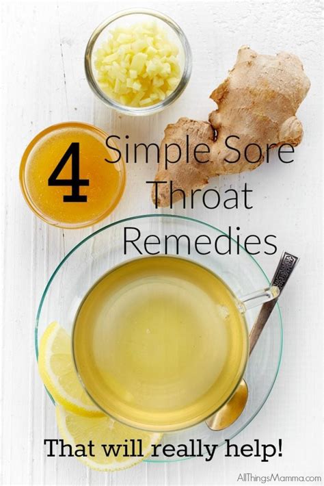 your favorite throat|best sore throat remedy.